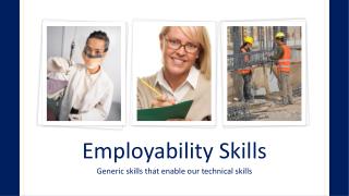 Employability Skills