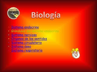 B iología