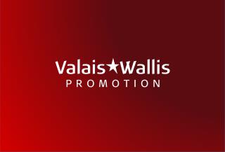 The train to Valais is coming …Jump on!