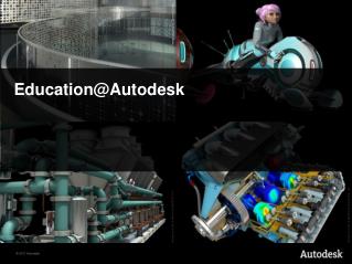 Education@Autodesk