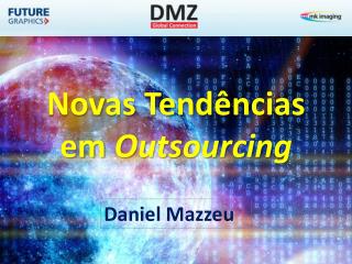 Novas Tendências em Outsourcing