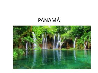 PANAMÁ