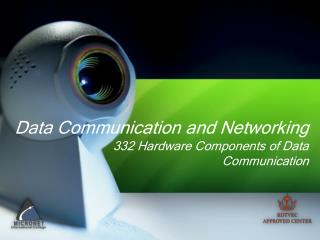 Data Communication and Networking