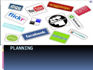 Planning