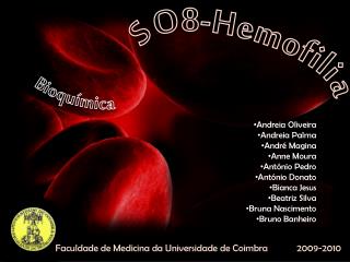 SO8-Hemofilia