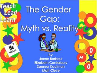 The Gender Gap: Myth vs. Reality