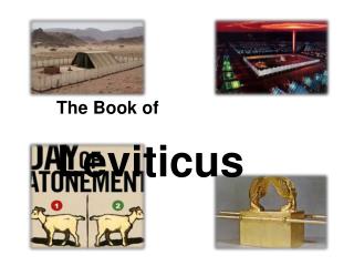 The Book of Leviticus