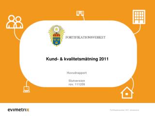 Kund- &amp; kvalitetsmätning 2011