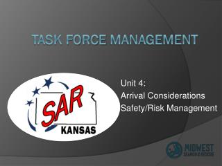 Task Force Management