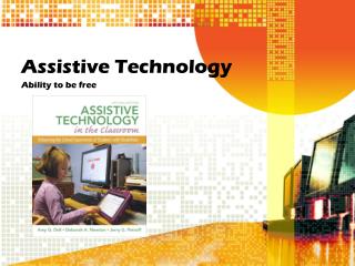 Assistive Technology