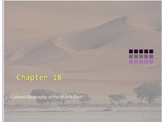 Chapter 18