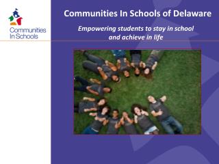 Communities In Schools of Delaware