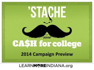 2014 Campaign Preview