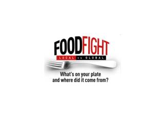 6 Reasons to Eat Local Food