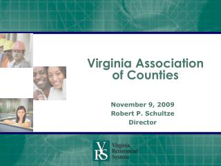 Virginia Association of Counties