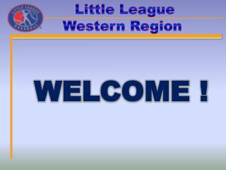 WELCOME !