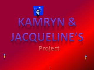 Kamryn &amp; Jacqueline’s