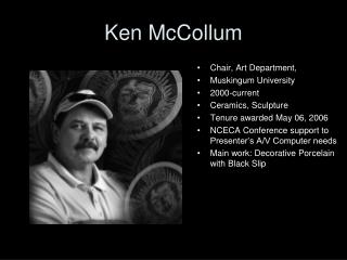 Ken McCollum