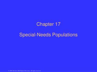 Chapter 17