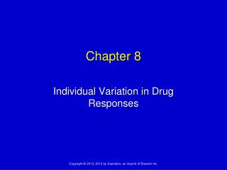 Chapter 8