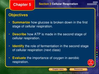 Objectives