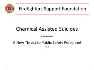 Firefighters Support Foundation