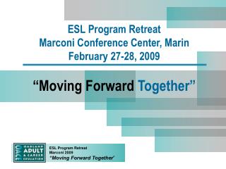 Professional Development Mission and Vision