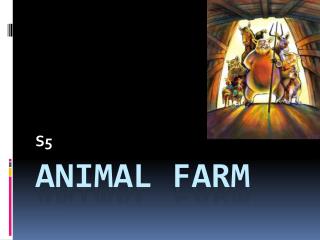 Animal Farm