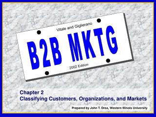 B2B MKTG