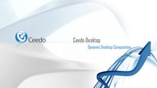 Ceedo Desktop