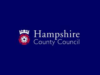 Hampshire Welfare Pathway Networking Day ‘ Working together to support the Armed Forces’