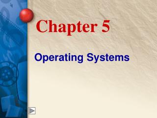 Operating Systems