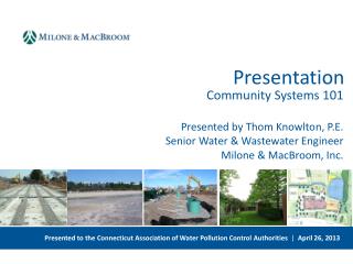 Presentation