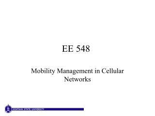 EE 548