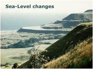 Sea-Level changes