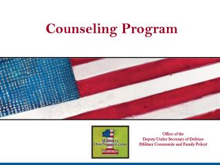 Counseling Program