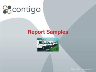 Report Samples