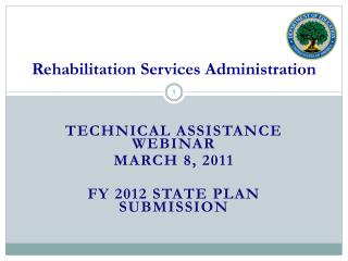 Rehabilitation Services Administration