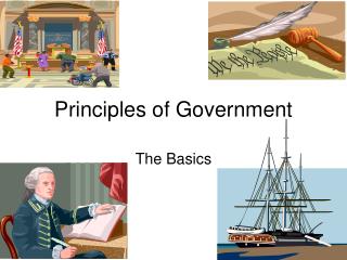 Principles of Government