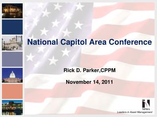National Capitol Area Conference