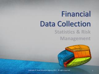 Financial Data Collection