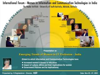 ICT IMPACT