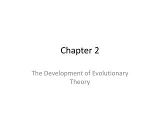 Chapter 2