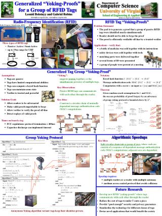 Three types of RFID tags Passive / Active / Semi-Active up to 19m range for UHF