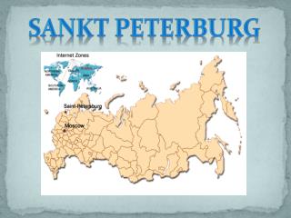 Sankt peterburg