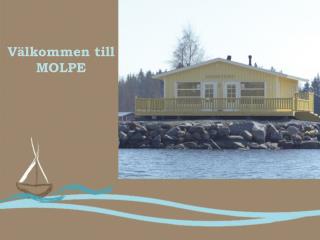 Välkommen till MOLPE