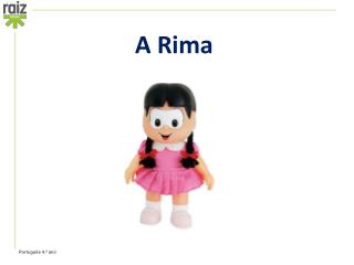 A Rima