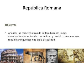 República Romana