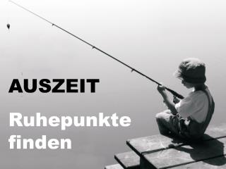 AUSZEIT