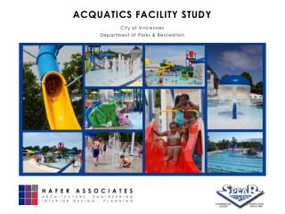 ACQUATICS FACILITY STUDY